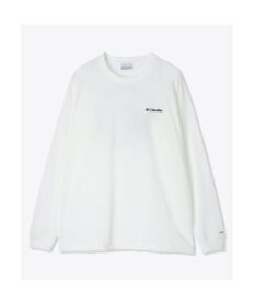 Columbia Columbia/ アーバンハイクグラフィックロングスリーブTシャツ /コロンビア