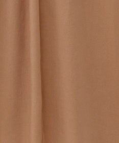 YECCA VECCA タックデザインシャツワンピース