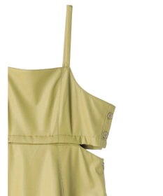 Green Parks ＫＢＦ　２ＷＡＹフェイクレザージャンスカ