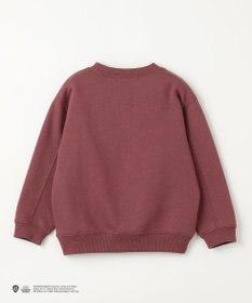 ANY KIDS 【コラボ】ハリー・ポッター 裏起毛スウェット