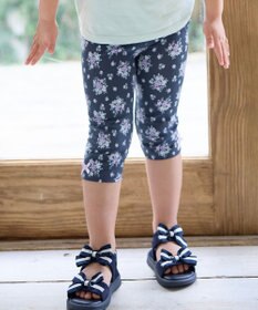 ANY KIDS 5分丈レギンス