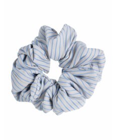 ACCA ストライプシュシュ