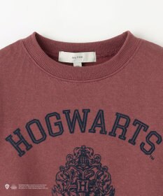 ANY KIDS 【コラボ】ハリー・ポッター 裏起毛スウェット