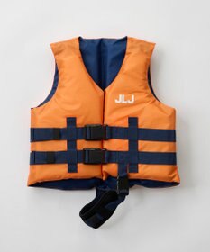 OP／FILA 【Ocean Pacific】ライフジャケット