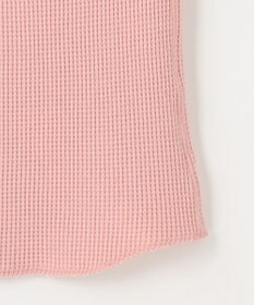 組曲 【組曲×setsuko sagittaire】カップ付きフリルTシャツ