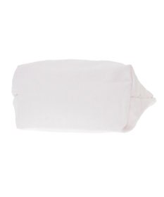 Maison de FLEUR ピンクマニアマルチポケット帆布トートSバッグ