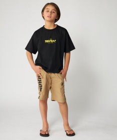 OP／FILA 【SEVEN2】グラフィックTシャツ