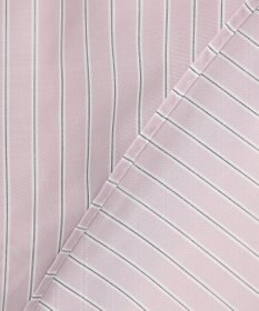 ANY SIS 【洗える】スキッパーイージー シャツ