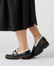 ASICS WALKING ペダラ レディース 2E 3.0cmヒール