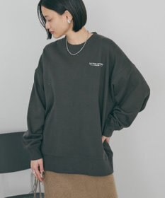 AMERICAN HOLIC Diner 裏毛プルオーバー