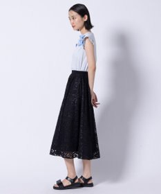 TOCCA BOW PARTY Tシャツ