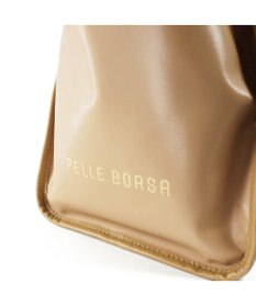 PELLE BORSA トート Cheers チアーズ 4649