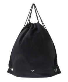 Green Parks ■ＰＥＡＮＵＴＳ　スヌーピーナップサック