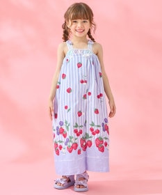 ANY KIDS ラップタオル 70cm