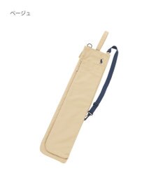 MOONBAT POLO RALPH LAUREN(ポロ ラルフローレン)ファミリー 傘袋 レインバッグ PP刺繍