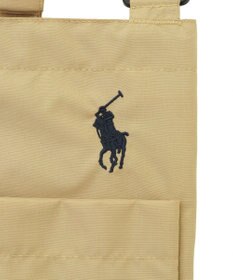 MOONBAT POLO RALPH LAUREN(ポロ ラルフローレン)ファミリー 傘袋 レインバッグ PP刺繍