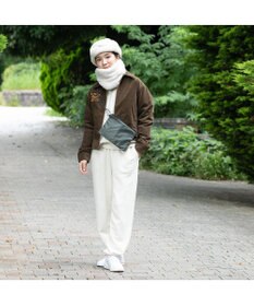 林八百吉商店 Champion  ファーフライトキャップ