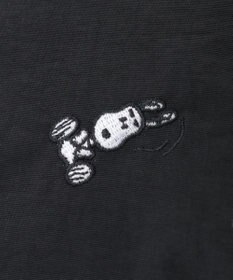 Green Parks ■ＰＥＡＮＵＴＳ　スヌーピーナップサック