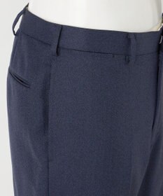 J.PRESS MEN 【CUBA BEACH MASTERPIECE】キャバリーツイル スーツ