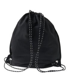 Green Parks ■ＰＥＡＮＵＴＳ　スヌーピーナップサック