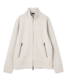 JOSEPH HOMME スキューバ ジャージー　トラックジャケット