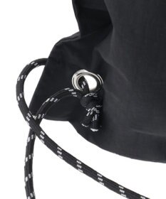 Green Parks ■ＰＥＡＮＵＴＳ　スヌーピーナップサック