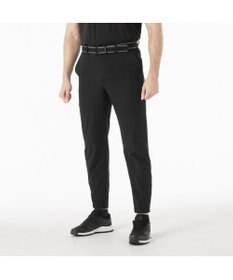 ZERO HALLIBURTON 【撥水・ストレッチ】 ドライソロテックスジョガーパンツ ZHG-M5S1c 82943