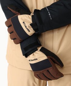 Columbia Columbia/ MウィリバードIIIグローブ /コロンビア