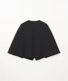 GRACE CONTINENTAL ケープスリーブジャケット