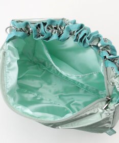 airlist 2wayミニバッグ Scurunchy スクランキー