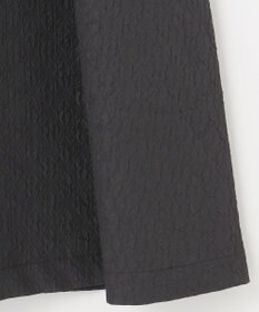 ANY SIS 【洗える】フクレジャカード ワンピース