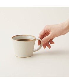 PRESENTERS ROOM 作山窯 / Sara コーヒーカップペア Unof