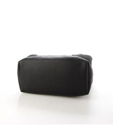 UNBILLION cachecache パーテーションキャンバストートバッグL