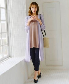 Tiaclasse シリンダーかごショルダーバッグ