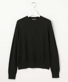 J.PRESS LADIES 【WEB限定】PRINCE クルーネック ニット