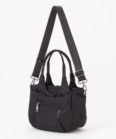 Y'SACCS 【Y’SACCS vous et】ラウンド2WAYミニトート