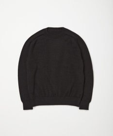 TOQUE 〈高垣麗子さんコラボ〉【ユニセックス】ベビーアルパカラグランニット