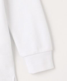 J.PRESS KIDS 【110-130cm】40/2鹿の子 長袖 ポロシャツ