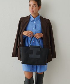 IACUCCI 【ナイロン】ソルベット M CORDURA/RUGA