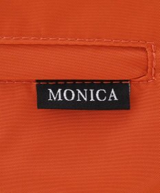 LA BAGAGERIE 【MONICA】ポーチ付き3WAYトートバッグ