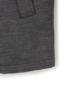 J.PRESS MEN アクティブウォームジャージ シティウォークコート