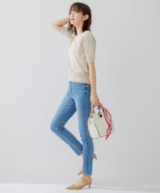 23区 ベルトロープダイヤスカーフ