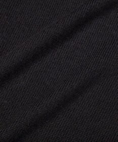 TOQUE 〈高垣麗子さんコラボ〉【ユニセックス】ベビーアルパカラグランニット