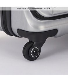 ACE BAGS & LUGGAGE Proteca フレスターEX スーツケース 日本製 26/33L 機内持込 エキスパンド フロントオープン 01550 プロテカ