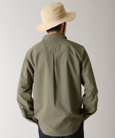 Columbia Columbia/ グレイシャルビスタロングスリーブシャツ /コロンビア