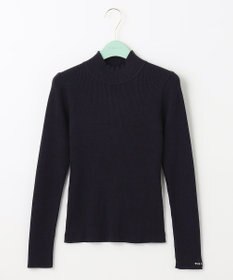 TOCCA 【洗える！】FILMS TURTLENECK タートルネックニット