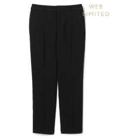 BEIGE， 【L-size】CINDY/クロップドパンツ