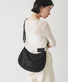 russet ＜360g/撥水性あり＞ コーデュラナイロン2wayショルダーバッグ(CE-1537)