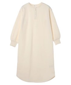 CRAFT STANDARD BOUTIQUE 裏起毛ヘンリーワンピース