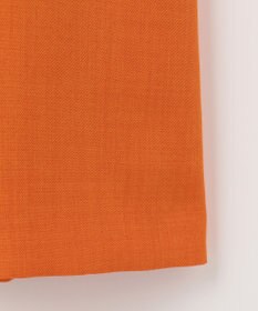 自由区 【接触冷感・速乾・UVカット・撥水・防シワ】リネンライクツイル タックスカート